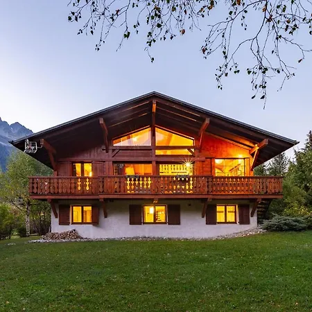 샬레 Chalet Muskoka