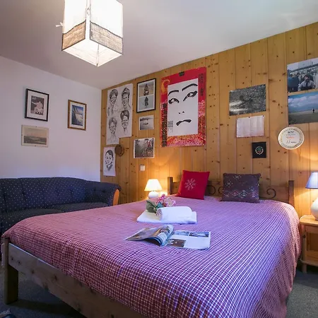 샬레 Chalet Muskoka