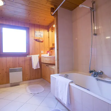 샬레 Chalet Muskoka 샤모니
