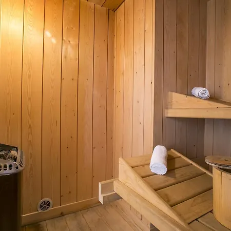 샬레 Chalet Muskoka