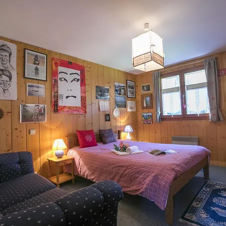 샬레 Chalet Muskoka *