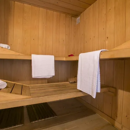 샬레 Chalet Muskoka