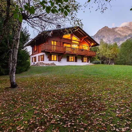 Chalet Chalet Muskoka Chamonix