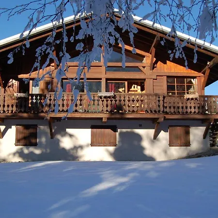 Chalet Muskoka Chalet Chamonix