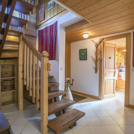 Chalet Muskoka *