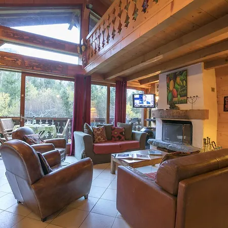 Chalet Muskoka