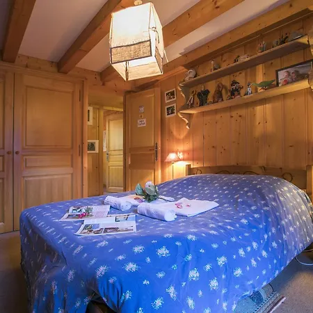 Chalet Muskoka