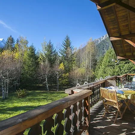 Chalet Muskoka *