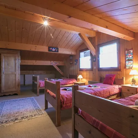 Chalet Muskoka