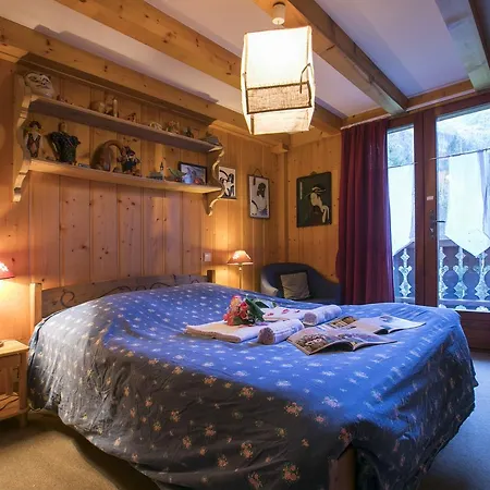 Chalet Muskoka Chamonix